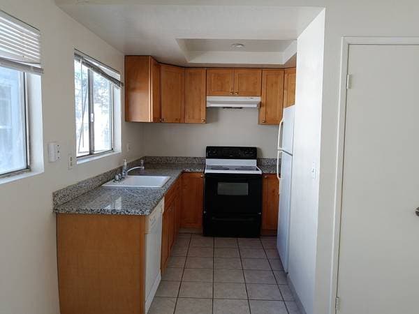 1BR/1BA Apartment · Concord photo 1