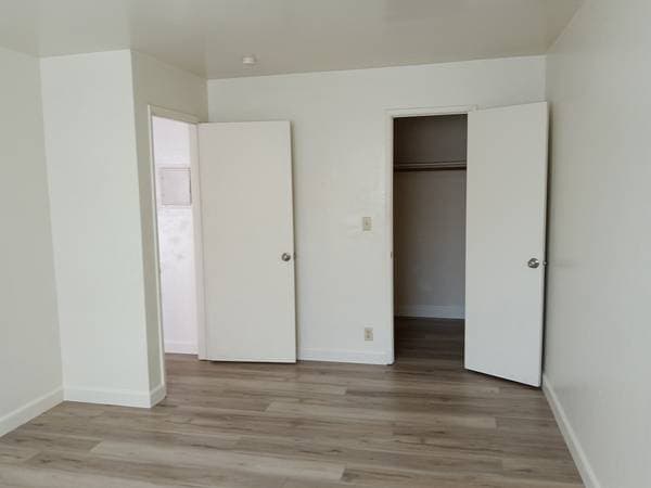 1BR/1BA Apartment · Concord photo 5