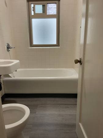 1BR/1BA Apartment · Berkeley photo 4