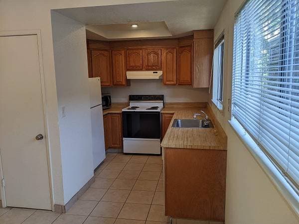 2BR/2BA Apartment · Concord photo 1