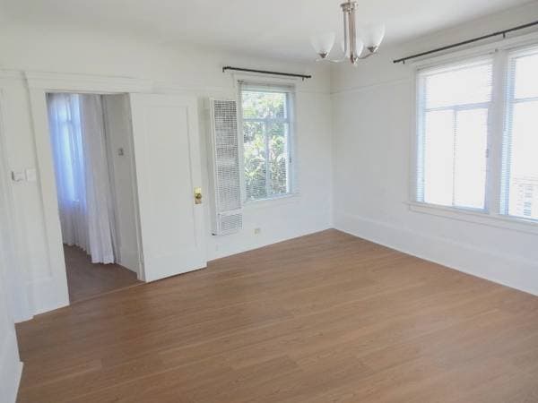 1BR/1BA Apartment · San Francisco photo 3