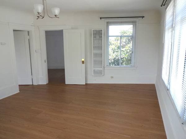 1BR/1BA Apartment · San Francisco photo 4