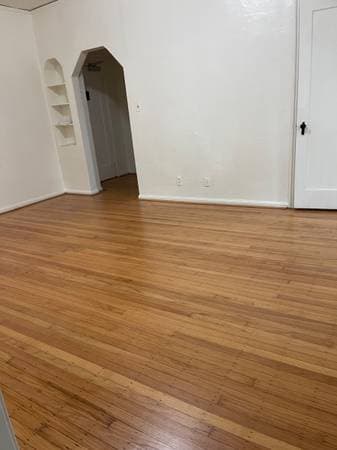 1BR/1BA Apartment on Piedmonat Ave. · Berkeley photo 1