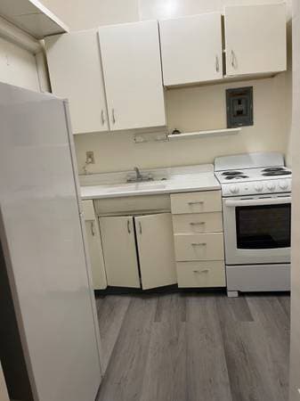 1BR/1BA Apartment on Piedmonat Ave. · Berkeley photo 3