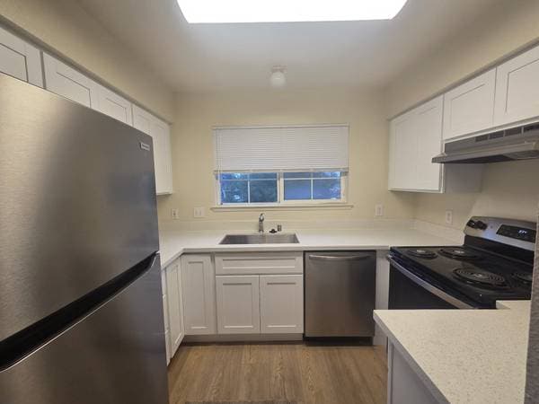 2BR/2BA Condo · Pleasanton photo 5