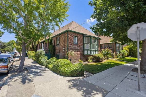 1BR/1BA Apartment on Alameda Ave A · Alameda photo 1