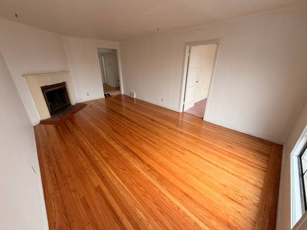 3BR/1BA Duplex · San Francisco photo 2