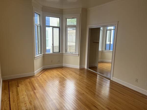 2BR/2BA Apartment · San Francisco photo 1