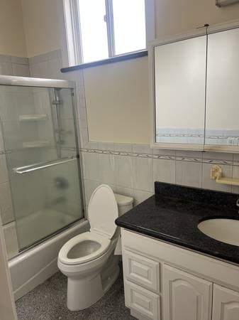 2BR/2BA Apartment · San Francisco photo 3