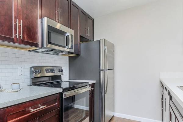 1BR/1BA Apartment on Stokes Street · San Jose photo 3
