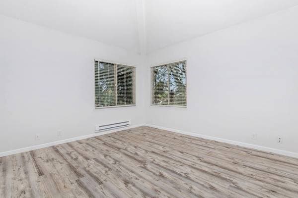 1BR/1BA Apartment on San Tomas Aquino Rd · San Jose photo 3