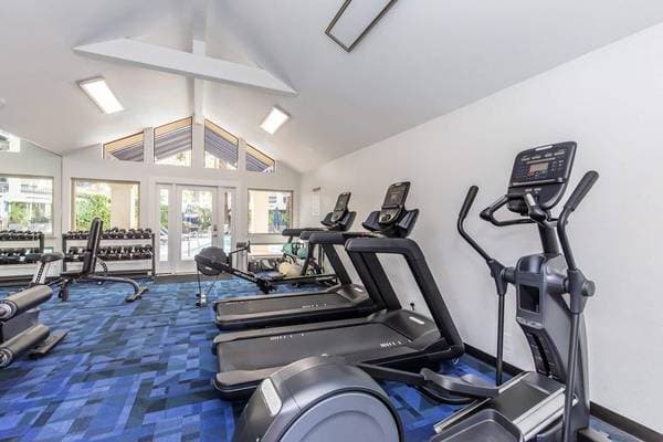 1BR/1BA Apartment on San Tomas Aquino Rd · San Jose photo 4
