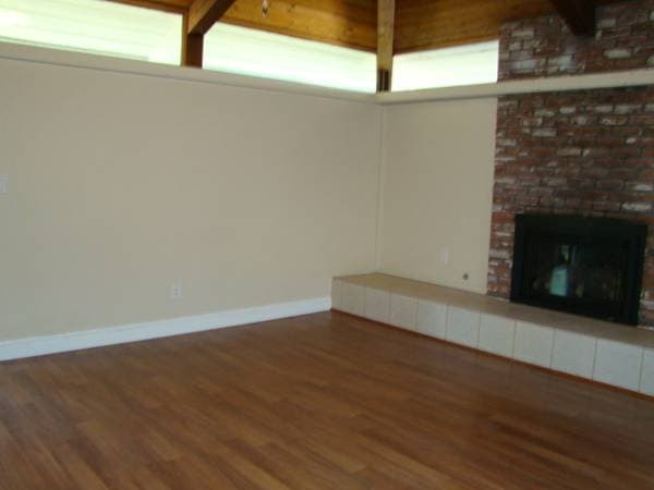 2BR/2BA Duplex on Millich Drive · Campbell photo 3