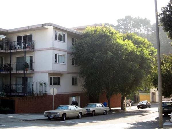1BR/1BA Apartment · San Francisco photo 1
