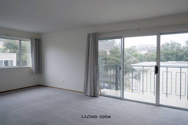 1BR/1BA Apartment · San Francisco photo 4