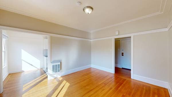 0BR/1BA Apartment on O'Farrell · San Francisco photo 5