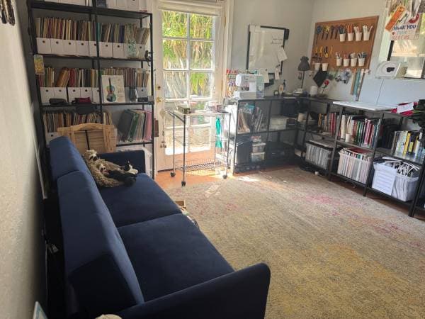 1BR/1BA In Law Adu on Craig Ct. · Mountain View photo 2