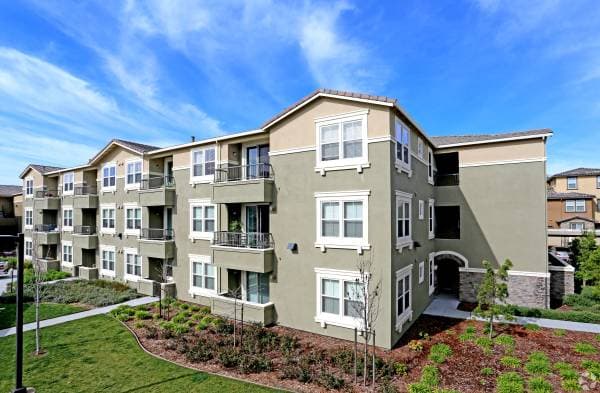 3BR/2BA Apartment on Ivy Hill Way · San Ramon photo 1