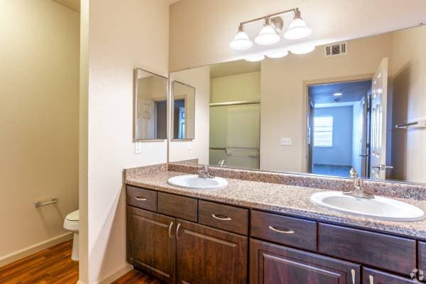3BR/2BA Apartment on Ivy Hill Way · San Ramon photo 4