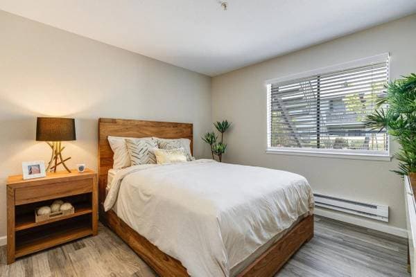 2BR/2BA Apartment on Industrial Blvd · Hayward photo 3