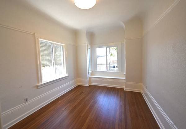 2BR/1BA Apartment on 37th St · Oakland photo 3