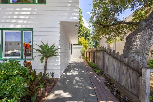 1BR/1BA Apartment on Lincoln Ave · Oakland photo 3