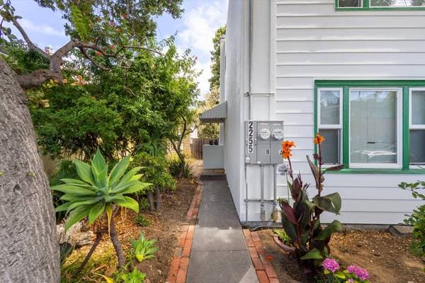 1BR/1BA Apartment on Lincoln Ave · Oakland photo 4