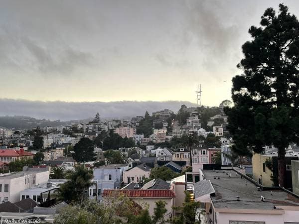3BR/2BA Apartment · San Francisco photo 1