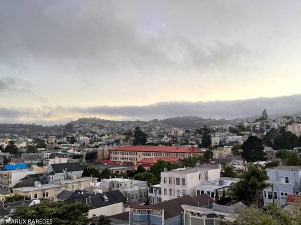 3BR/2BA Apartment · San Francisco photo 2