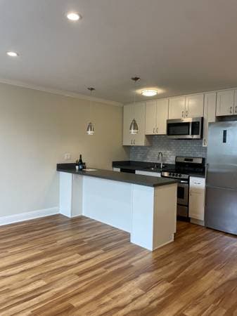 3BR/2BA Apartment · San Francisco photo 3