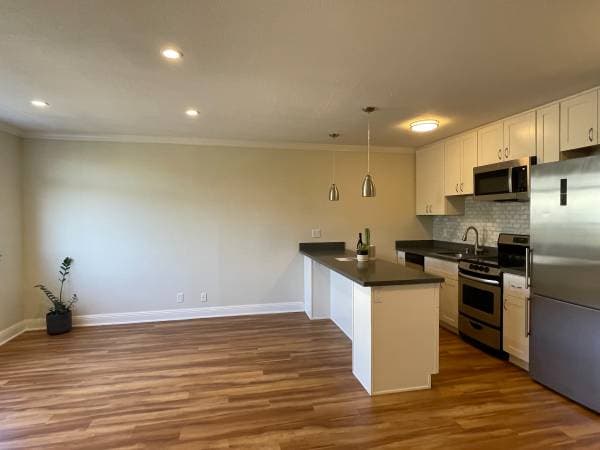 3BR/2BA Apartment · San Francisco photo 4