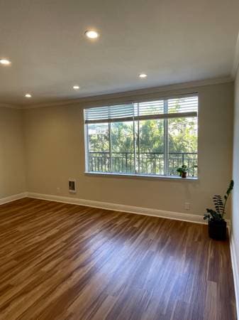 3BR/2BA Apartment · San Francisco photo 5
