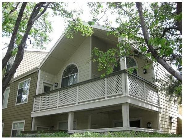 2BR/2BA Apartment · San Jose photo 2