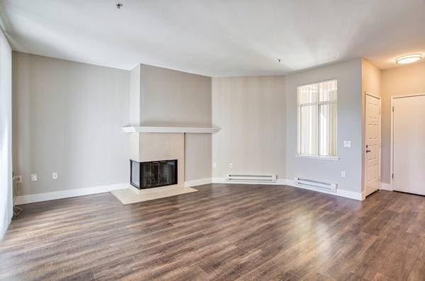 2BR/2BA Apartment · San Jose photo 4