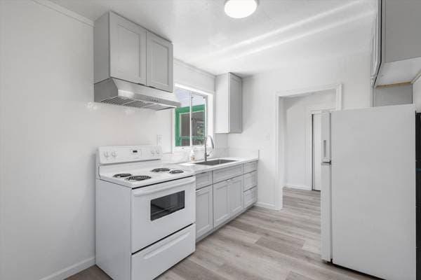 1BR/1BA Apartment on Lincoln Ave · Oakland photo 1
