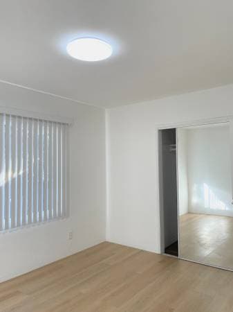 2BR/1BA Apartment · Oakland photo 4