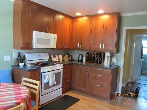 1BR/1BA Duplex · Santa Rosa photo 4