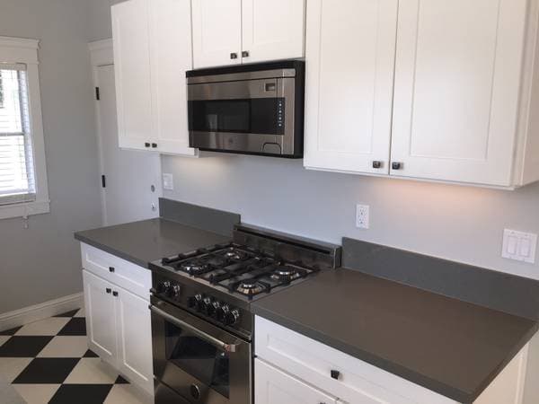 1BR/1BA Condo on 53rd Street · Oakland photo 1
