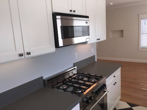 1BR/1BA Condo on 53rd Street · Oakland photo 2