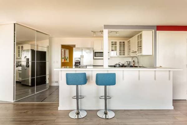 1BR/1BA Duplex · Canyon photo 5