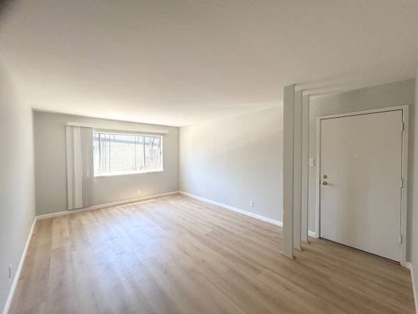 1BR/1BA Apartment on Canal Street 7 · San Rafael photo 1