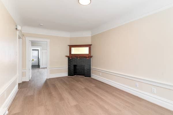 1BR/1BA Apartment on Mason · San Francisco photo 2