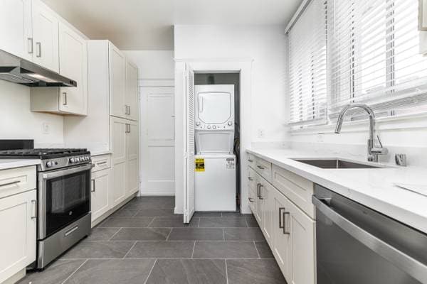1BR/1BA Apartment on Mason · San Francisco photo 3