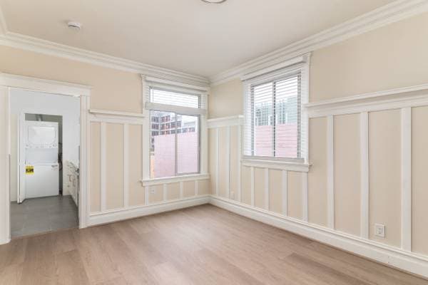 1BR/1BA Apartment on Mason · San Francisco photo 5