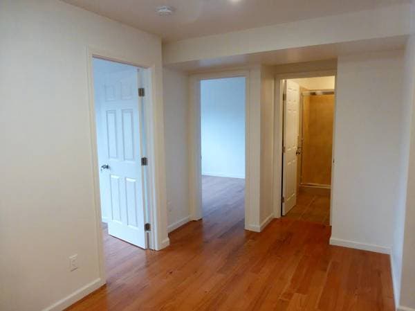2BR/1BA Apartment · San Francisco photo 1