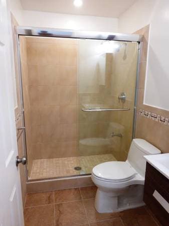 2BR/1BA Apartment · San Francisco photo 5