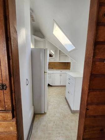 0BR/1BA Apartment on Orange Street · Oakland photo 4