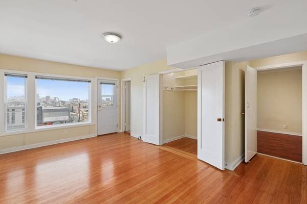 1BR/1BA Apartment · San Francisco photo 2