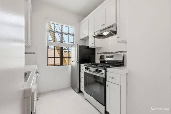 1BR/1BA Apartment · San Francisco photo 1