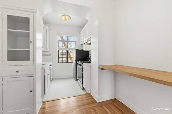 1BR/1BA Apartment · San Francisco photo 3